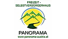 Logo - Freizeit - Selbstversorgerhaus Panorama - Hohentauern - Steiermark